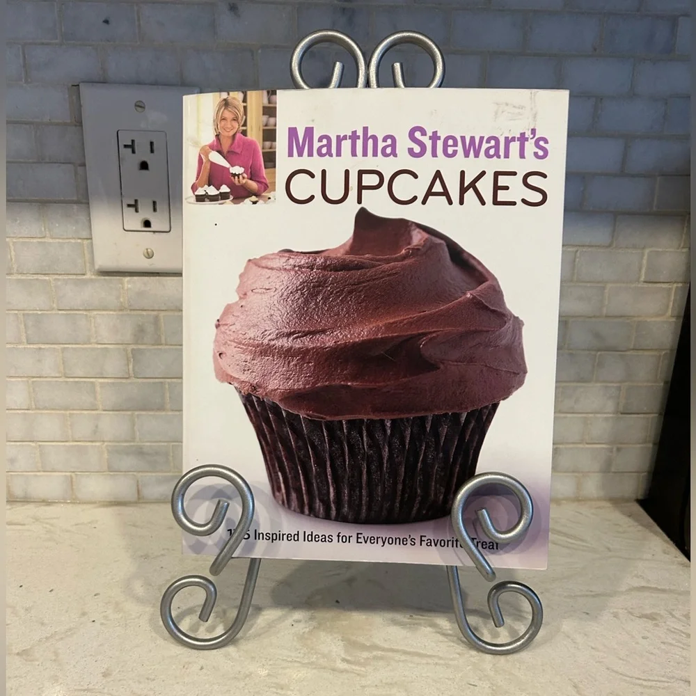 Cookbook Stand - Picture 2 of 2